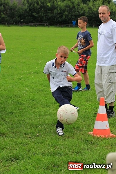 Zdjęcie w galerii na portalu naszraciborz.pl: Rodzina wiarygodna - Święto Rodziny w Kobyli wiadomości z regionu