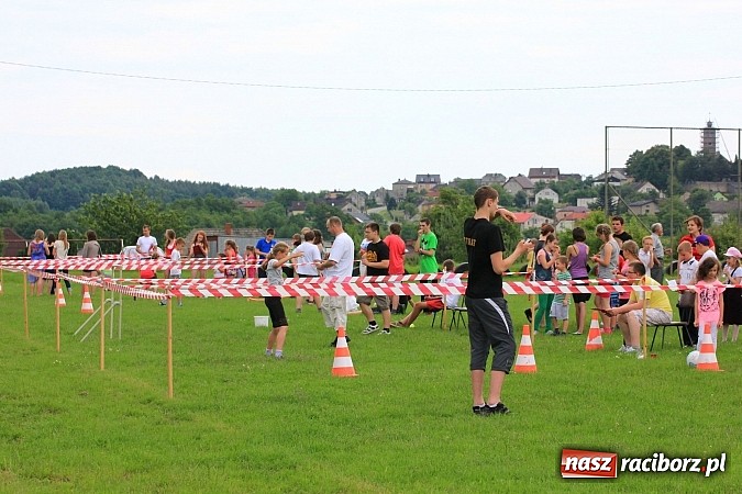 Zdjęcie w galerii na portalu naszraciborz.pl: Rodzina wiarygodna - Święto Rodziny w Kobyli wiadomości z regionu
