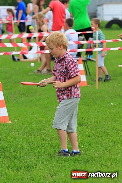 Zdjęcie w galerii na portalu naszraciborz.pl: Rodzina wiarygodna - Święto Rodziny w Kobyli wiadomości z regionu