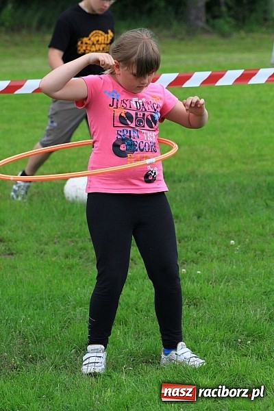 Zdjęcie w galerii na portalu naszraciborz.pl: Rodzina wiarygodna - Święto Rodziny w Kobyli wiadomości z regionu