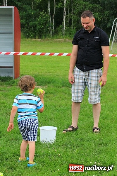 Zdjęcie w galerii na portalu naszraciborz.pl: Rodzina wiarygodna - Święto Rodziny w Kobyli wiadomości z regionu