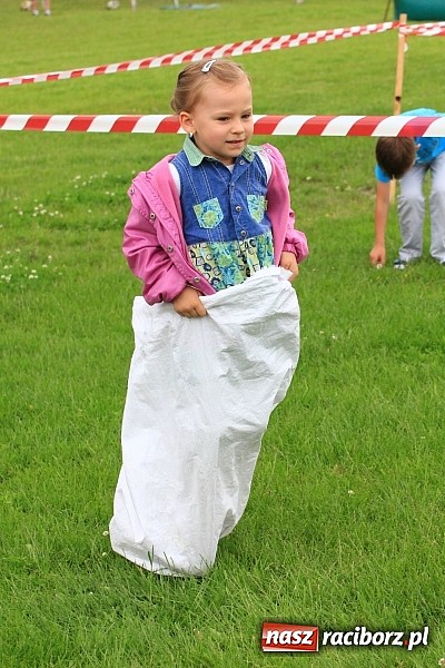 Zdjęcie w galerii na portalu naszraciborz.pl: Rodzina wiarygodna - Święto Rodziny w Kobyli wiadomości z regionu