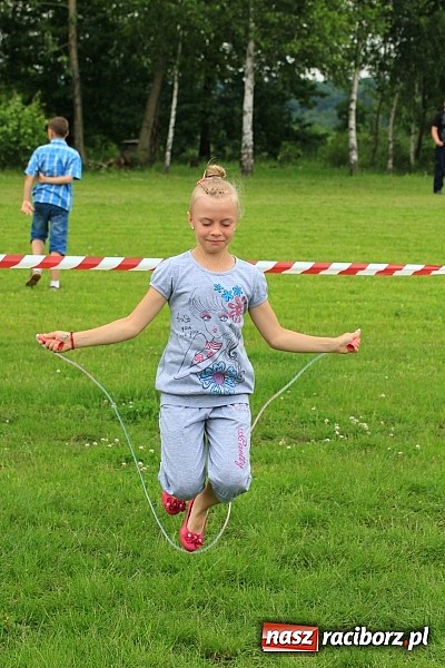 Zdjęcie w galerii na portalu naszraciborz.pl: Rodzina wiarygodna - Święto Rodziny w Kobyli wiadomości z regionu