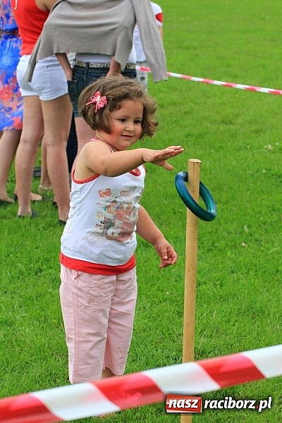 Zdjęcie w galerii na portalu naszraciborz.pl: Rodzina wiarygodna - Święto Rodziny w Kobyli wiadomości z regionu
