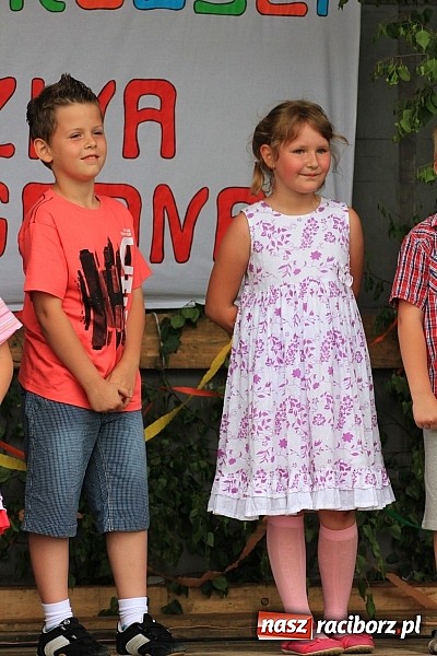 Zdjęcie w galerii na portalu naszraciborz.pl: Rodzina wiarygodna - Święto Rodziny w Kobyli wiadomości z regionu