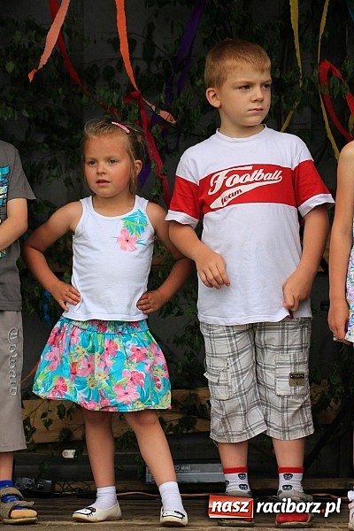 Zdjęcie w galerii na portalu naszraciborz.pl: Rodzina wiarygodna - Święto Rodziny w Kobyli wiadomości z regionu