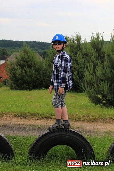 Zdjęcie w galerii na portalu naszraciborz.pl: Rodzina wiarygodna - Święto Rodziny w Kobyli wiadomości z regionu