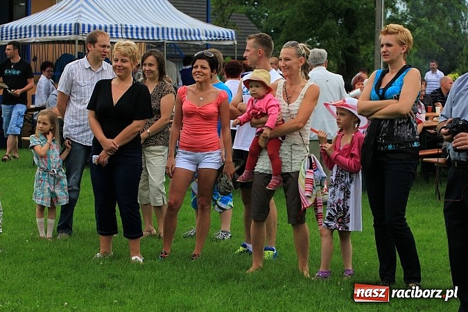 Zdjęcie w galerii na portalu naszraciborz.pl: Rodzina wiarygodna - Święto Rodziny w Kobyli wiadomości z regionu