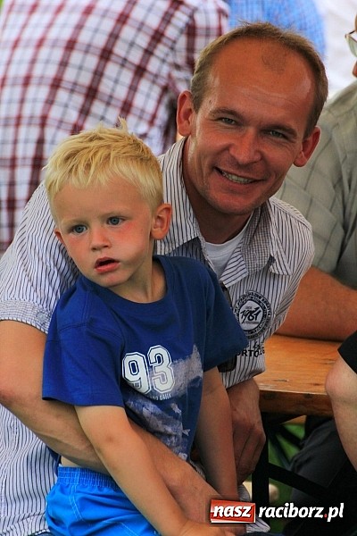 Zdjęcie w galerii na portalu naszraciborz.pl: Rodzina wiarygodna - Święto Rodziny w Kobyli wiadomości z regionu