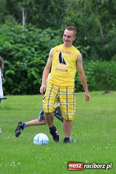 Zdjęcie w galerii na portalu naszraciborz.pl: Rodzina wiarygodna - Święto Rodziny w Kobyli wiadomości z regionu