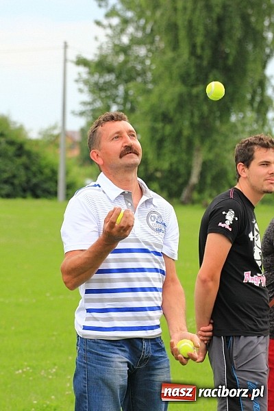 Zdjęcie w galerii na portalu naszraciborz.pl: Rodzina wiarygodna - Święto Rodziny w Kobyli wiadomości z regionu