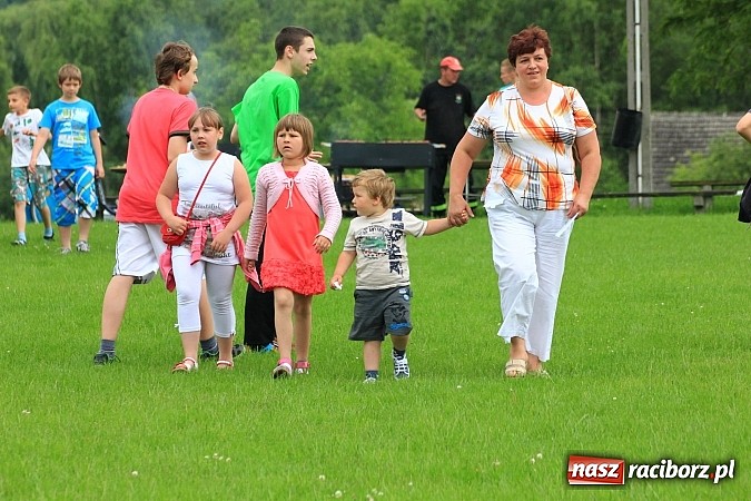 Zdjęcie w galerii na portalu naszraciborz.pl: Rodzina wiarygodna - Święto Rodziny w Kobyli wiadomości z regionu