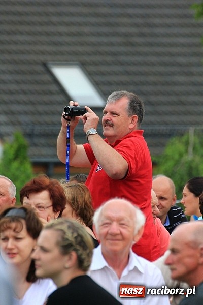 Zdjęcie w galerii na portalu naszraciborz.pl: Rodzina wiarygodna - Święto Rodziny w Kobyli wiadomości z regionu