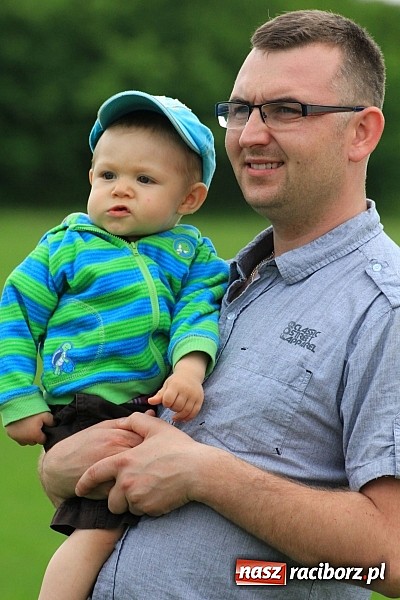 Zdjęcie w galerii na portalu naszraciborz.pl: Rodzina wiarygodna - Święto Rodziny w Kobyli wiadomości z regionu