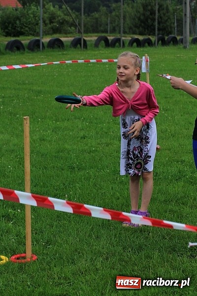 Zdjęcie w galerii na portalu naszraciborz.pl: Rodzina wiarygodna - Święto Rodziny w Kobyli wiadomości z regionu