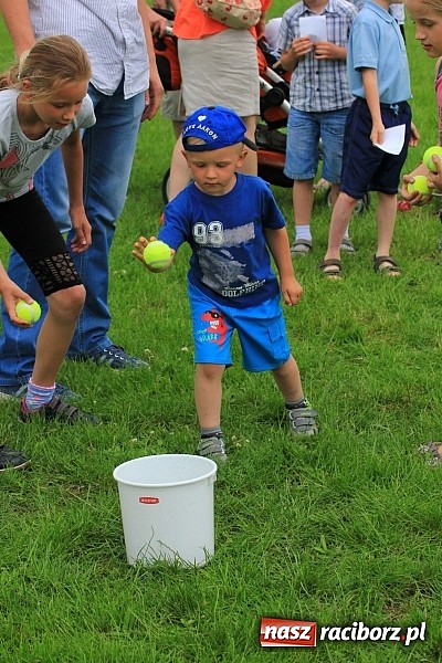 Zdjęcie w galerii na portalu naszraciborz.pl: Rodzina wiarygodna - Święto Rodziny w Kobyli wiadomości z regionu