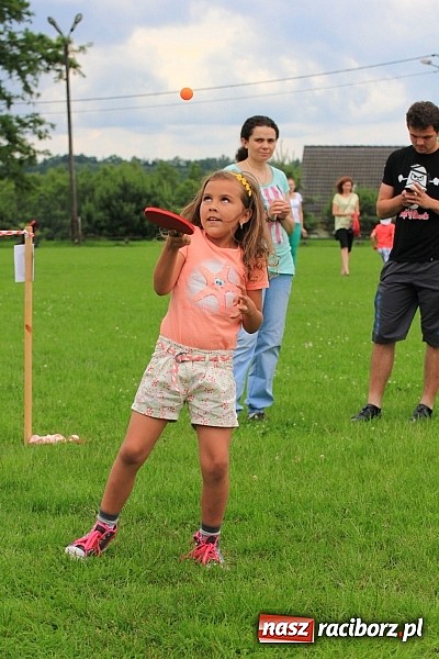 Zdjęcie w galerii na portalu naszraciborz.pl: Rodzina wiarygodna - Święto Rodziny w Kobyli wiadomości z regionu
