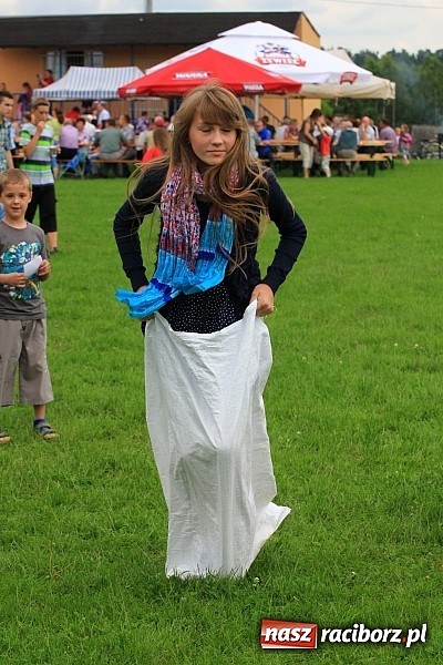 Zdjęcie w galerii na portalu naszraciborz.pl: Rodzina wiarygodna - Święto Rodziny w Kobyli wiadomości z regionu