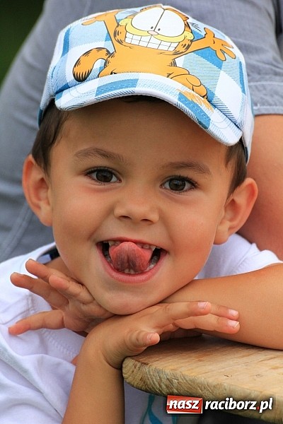 Zdjęcie w galerii na portalu naszraciborz.pl: Rodzina wiarygodna - Święto Rodziny w Kobyli wiadomości z regionu