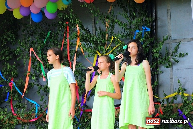 Zdjęcie w galerii na portalu naszraciborz.pl: Rodzina wiarygodna - Święto Rodziny w Kobyli wiadomości z regionu