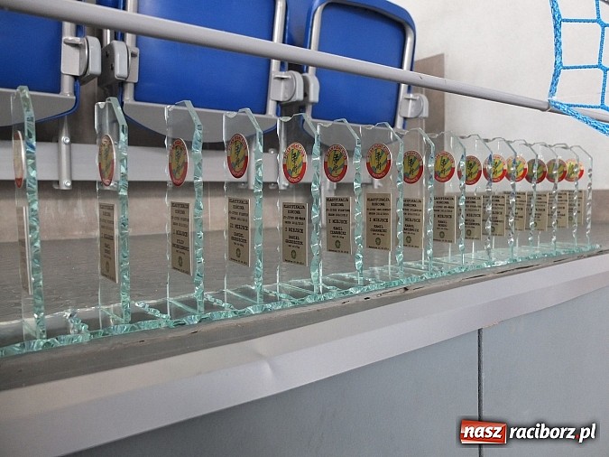 Zdjęcie w galerii na portalu naszraciborz.pl: Łamatorzy na podsumowaniu Ligi Dzieci i Młodzieży w Ju Jitsu wiadomości z regionu