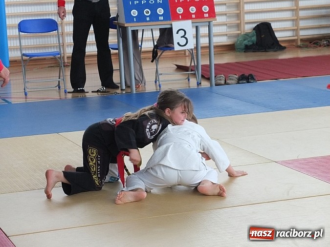Zdjęcie w galerii na portalu naszraciborz.pl: Łamatorzy na podsumowaniu Ligi Dzieci i Młodzieży w Ju Jitsu wiadomości z regionu