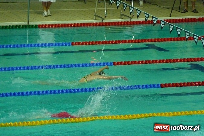 Zdjęcie w galerii na portalu naszraciborz.pl: Pływanie: To były najlepsze mistrzostwa  wiadomości z regionu