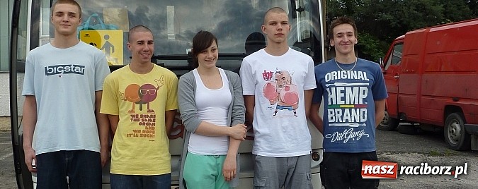 Zdjęcie w galerii na portalu naszraciborz.pl: Pływanie: To były najlepsze mistrzostwa  wiadomości z regionu