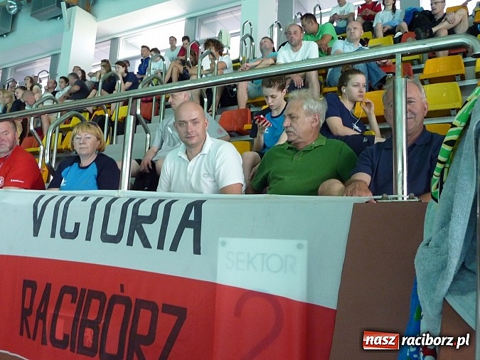 Zdjęcie w galerii na portalu naszraciborz.pl: Pływanie: To były najlepsze mistrzostwa  wiadomości z regionu