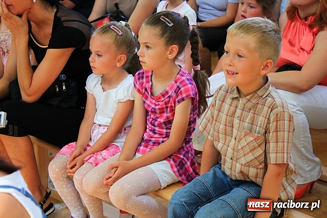 Zdjęcie w galerii na portalu naszraciborz.pl: Moja Rodzina - konkurs w Borucinie podsumowany wiadomości z regionu