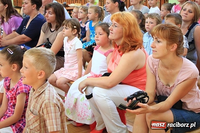 Zdjęcie w galerii na portalu naszraciborz.pl: Moja Rodzina - konkurs w Borucinie podsumowany wiadomości z regionu