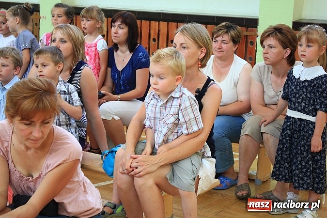 Zdjęcie w galerii na portalu naszraciborz.pl: Moja Rodzina - konkurs w Borucinie podsumowany wiadomości z regionu