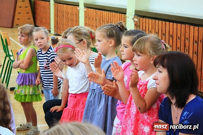 Zdjęcie w galerii na portalu naszraciborz.pl: Moja Rodzina - konkurs w Borucinie podsumowany wiadomości z regionu