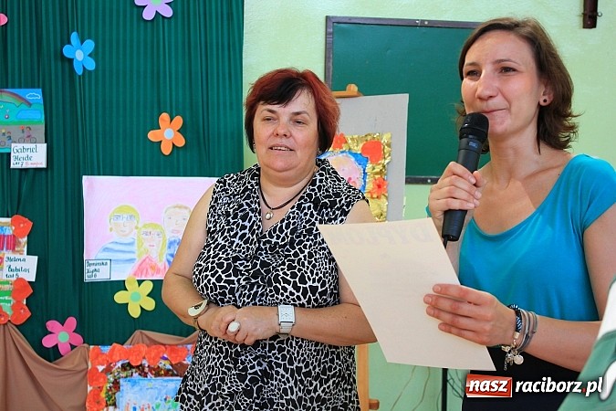 Zdjęcie w galerii na portalu naszraciborz.pl: Moja Rodzina - konkurs w Borucinie podsumowany wiadomości z regionu