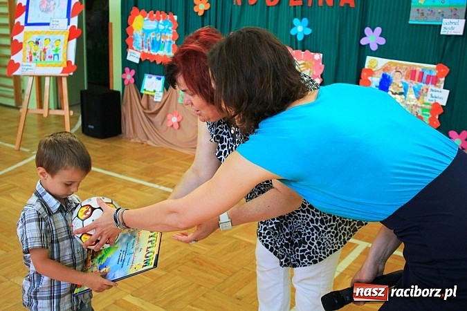 Zdjęcie w galerii na portalu naszraciborz.pl: Moja Rodzina - konkurs w Borucinie podsumowany wiadomości z regionu
