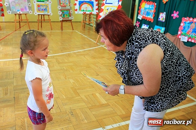 Zdjęcie w galerii na portalu naszraciborz.pl: Moja Rodzina - konkurs w Borucinie podsumowany wiadomości z regionu