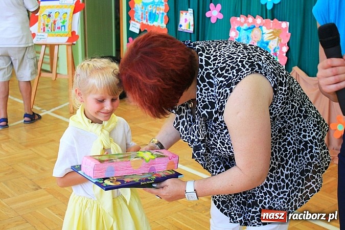 Zdjęcie w galerii na portalu naszraciborz.pl: Moja Rodzina - konkurs w Borucinie podsumowany wiadomości z regionu