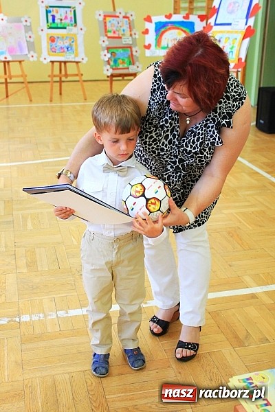 Zdjęcie w galerii na portalu naszraciborz.pl: Moja Rodzina - konkurs w Borucinie podsumowany wiadomości z regionu