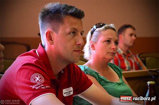 Zdjęcie w galerii na portalu naszraciborz.pl: Podsumowano Ligę Szkolną 2012/13 wiadomości z regionu