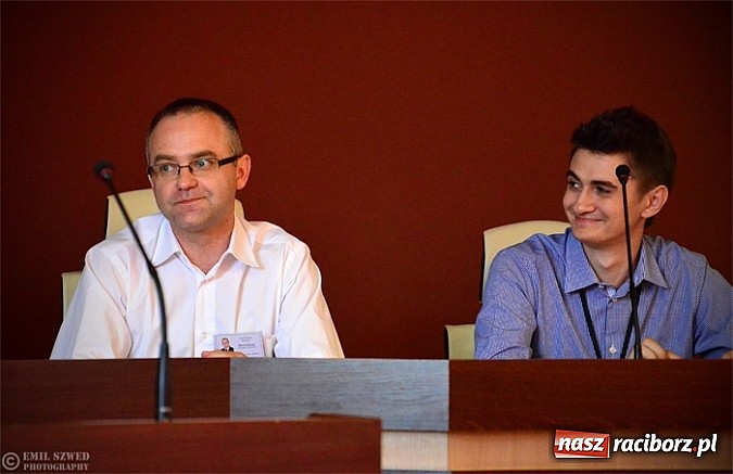 Zdjęcie w galerii na portalu naszraciborz.pl: Podsumowano Ligę Szkolną 2012/13 wiadomości z regionu