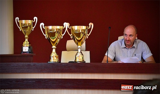 Zdjęcie w galerii na portalu naszraciborz.pl: Podsumowano Ligę Szkolną 2012/13 wiadomości z regionu