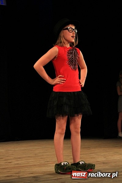 Zdjęcie w galerii na portalu naszraciborz.pl: III Gala Laureatów SP 15 - Najlepsi z najlepszych zostali wyróżnieni wiadomości z regionu