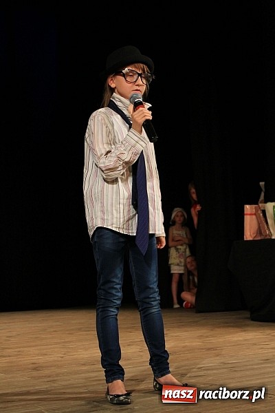 Zdjęcie w galerii na portalu naszraciborz.pl: III Gala Laureatów SP 15 - Najlepsi z najlepszych zostali wyróżnieni wiadomości z regionu