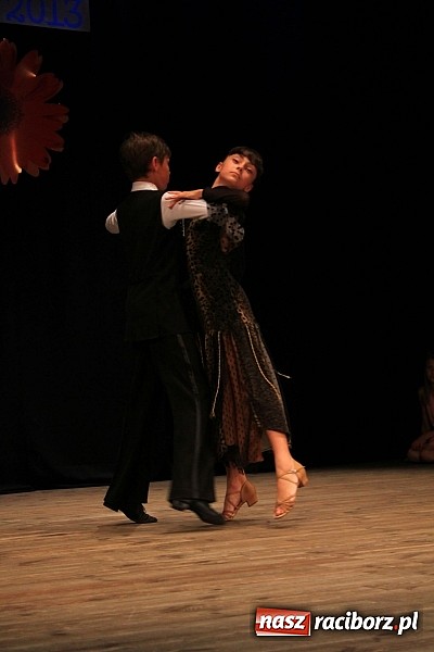 Zdjęcie w galerii na portalu naszraciborz.pl: III Gala Laureatów SP 15 - Najlepsi z najlepszych zostali wyróżnieni wiadomości z regionu