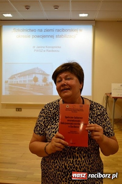 Zdjęcie w galerii na portalu naszraciborz.pl: Szkolnictwo ziemi raciborskiej w okresie powojennej stabilizacji wiadomości z regionu