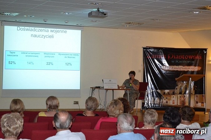 Zdjęcie w galerii na portalu naszraciborz.pl: Szkolnictwo ziemi raciborskiej w okresie powojennej stabilizacji wiadomości z regionu