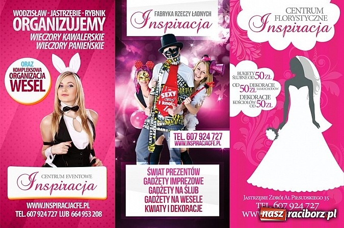 Zdjęcie w galerii na portalu naszraciborz.pl: Gala Metamorfoz – ostatni etap wiadomości z regionu