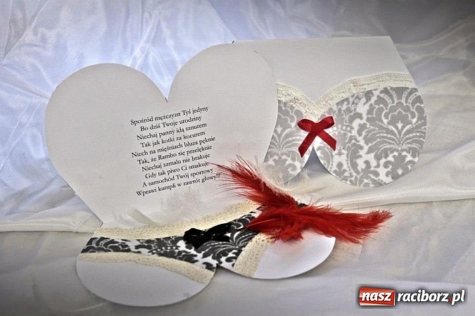 Zdjęcie w galerii na portalu naszraciborz.pl: Gala Metamorfoz – ostatni etap wiadomości z regionu