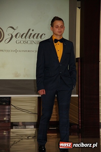 Zdjęcie w galerii na portalu naszraciborz.pl: Gala Metamorfoz – ostatni etap wiadomości z regionu