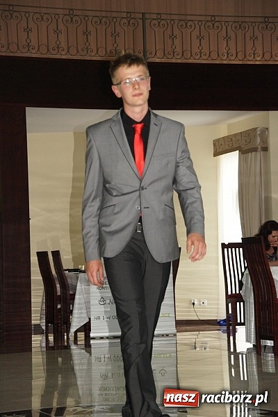 Zdjęcie w galerii na portalu naszraciborz.pl: Gala Metamorfoz – ostatni etap wiadomości z regionu